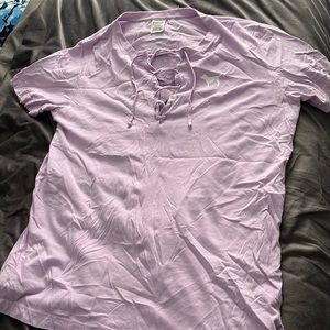 Cute lavender PINK shirt